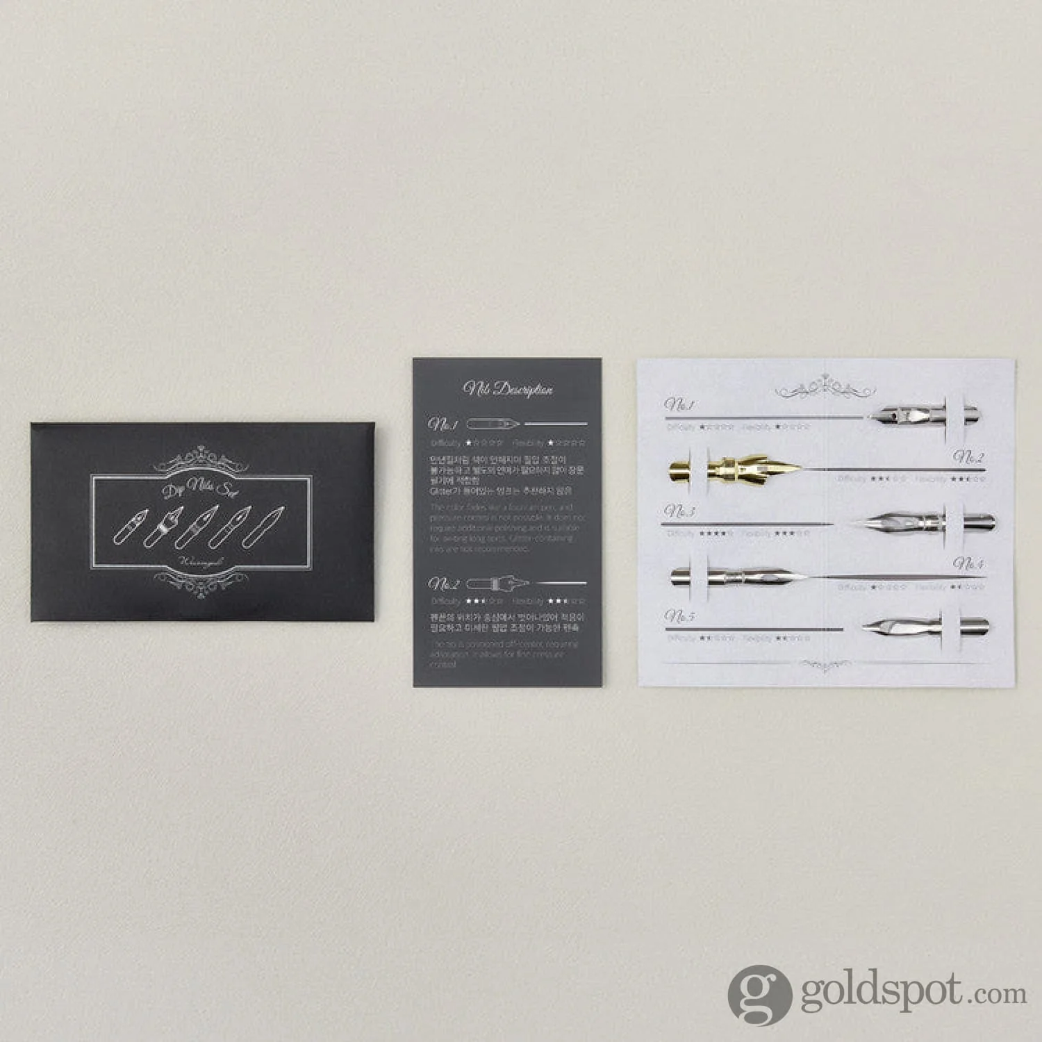 368-wearingeul-ink-dip-pen-nibs-set-3.webp Wearingeul Ink Dip Pen Nibs Set