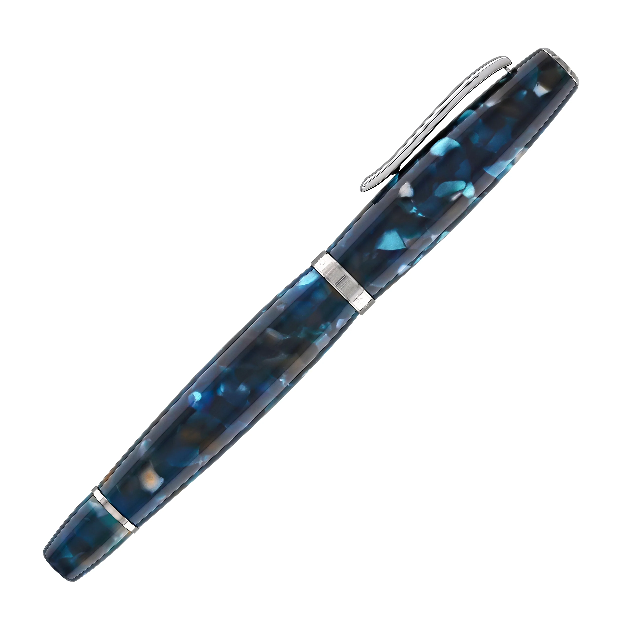 Scribo La Dotta Fountain Pen in Manu Scribere