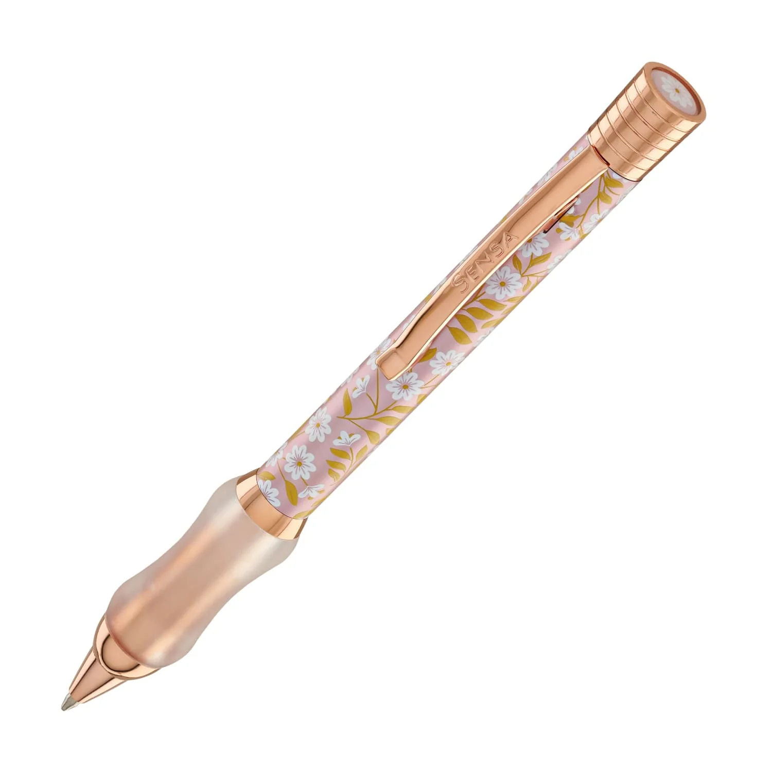 378-sensa-ballpoint-pen-in-wildflower-reverie-limited-edition-1.webp Sensa Ballpoint Pen in Wildflower Reverie - Limited Edition