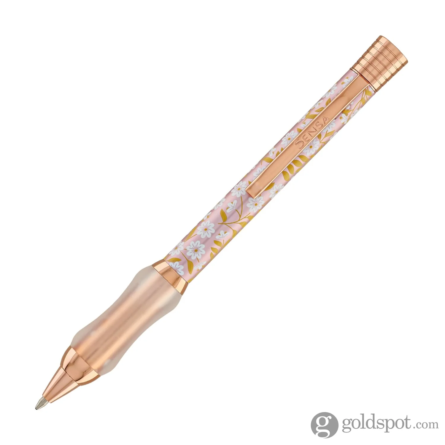 378-sensa-ballpoint-pen-in-wildflower-reverie-limited-edition-2.webp Sensa Ballpoint Pen in Wildflower Reverie - Limited Edition