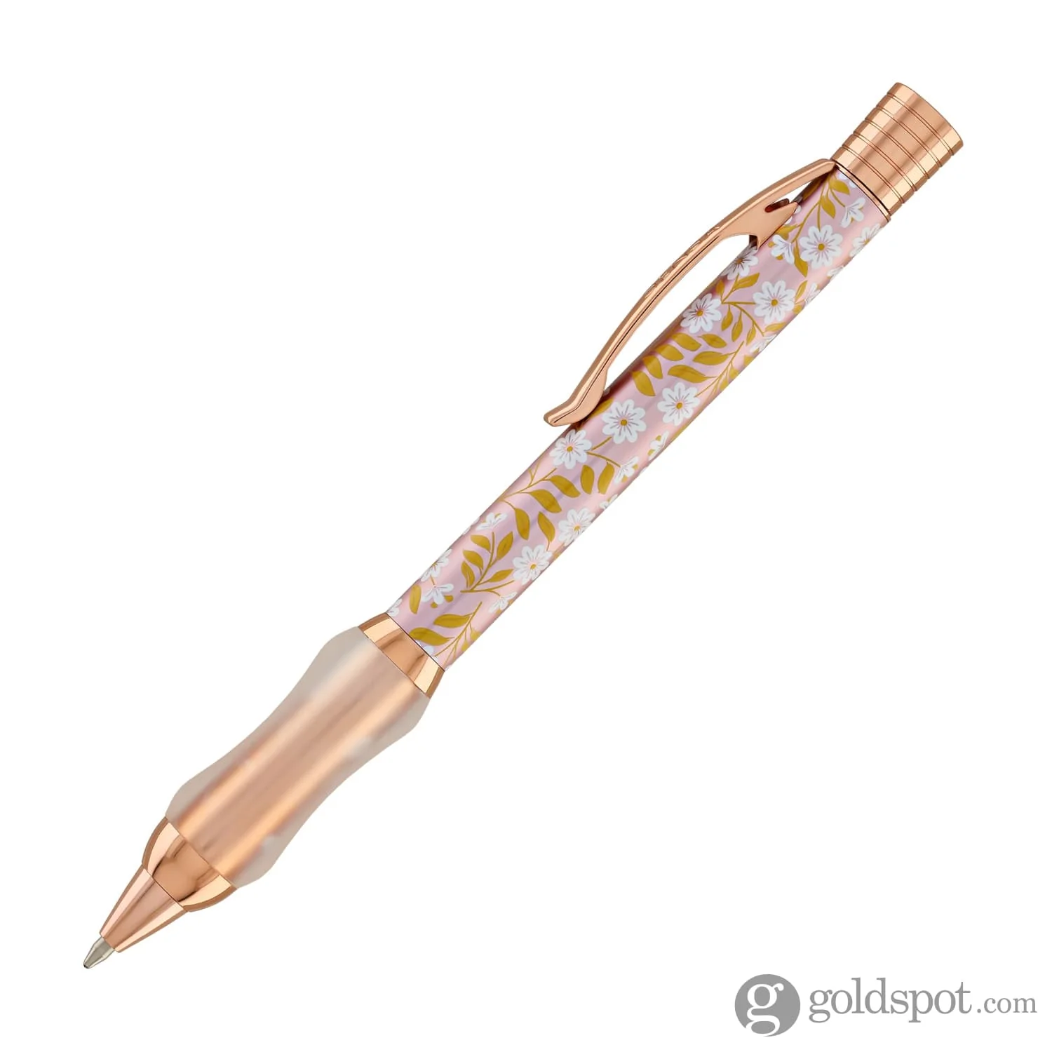 378-sensa-ballpoint-pen-in-wildflower-reverie-limited-edition-4.webp Sensa Ballpoint Pen in Wildflower Reverie - Limited Edition