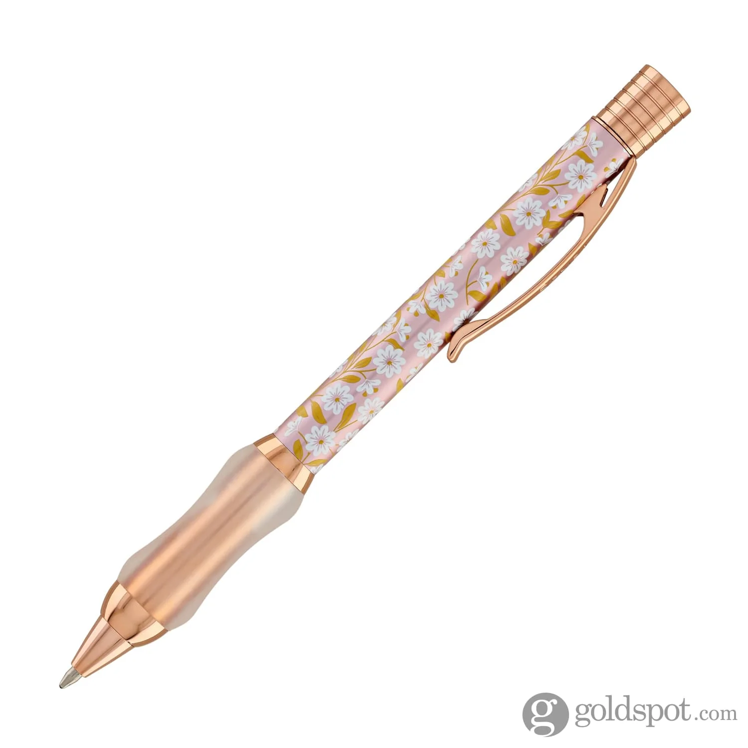 378-sensa-ballpoint-pen-in-wildflower-reverie-limited-edition-5.webp Sensa Ballpoint Pen in Wildflower Reverie - Limited Edition