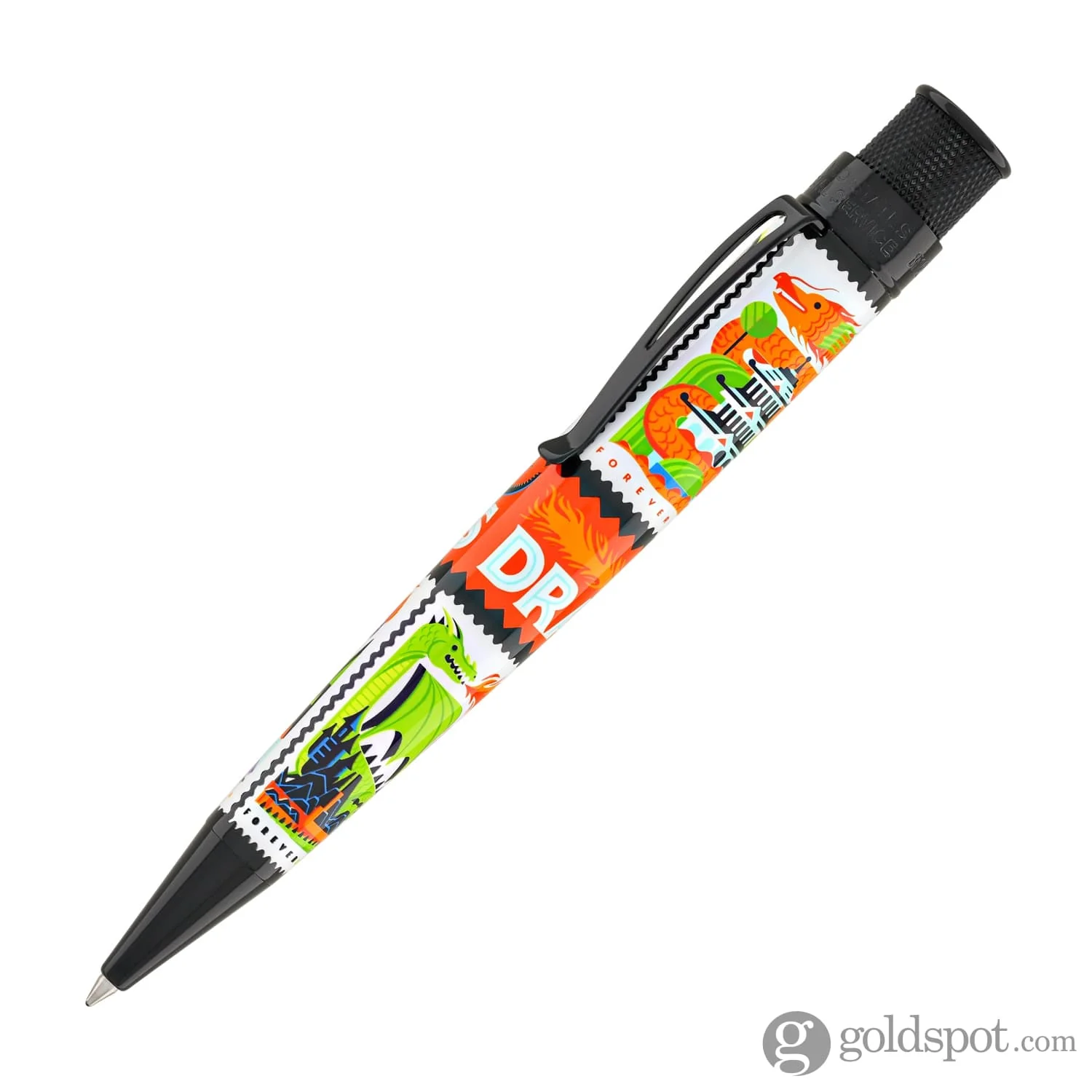 3802-retro-51-tornado-big-shot-rollerball-pen-usps-dragons-stamps-2.webp Retro 51 Tornado Big Shot Rollerball Pen USPS Dragons Stamps