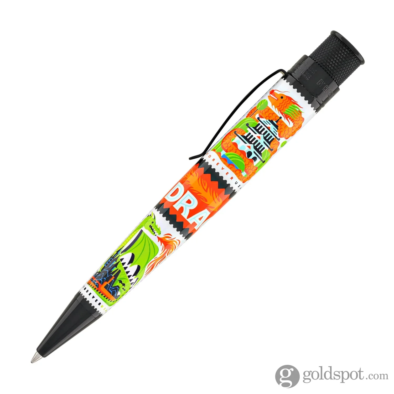 3802-retro-51-tornado-big-shot-rollerball-pen-usps-dragons-stamps-3.webp Retro 51 Tornado Big Shot Rollerball Pen USPS Dragons Stamps
