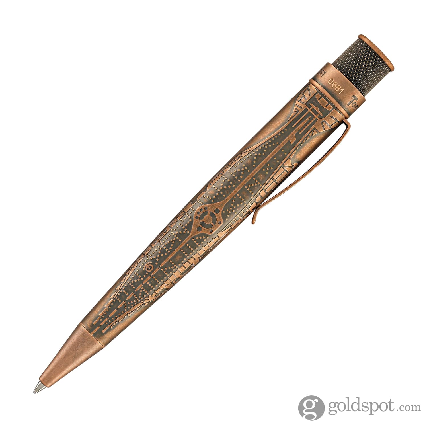3804-retro-51-tornado-big-shot-rollerball-pen-in-nautilus-4.jpg Retro 51 Tornado Big Shot Rollerball Pen in Nautilus