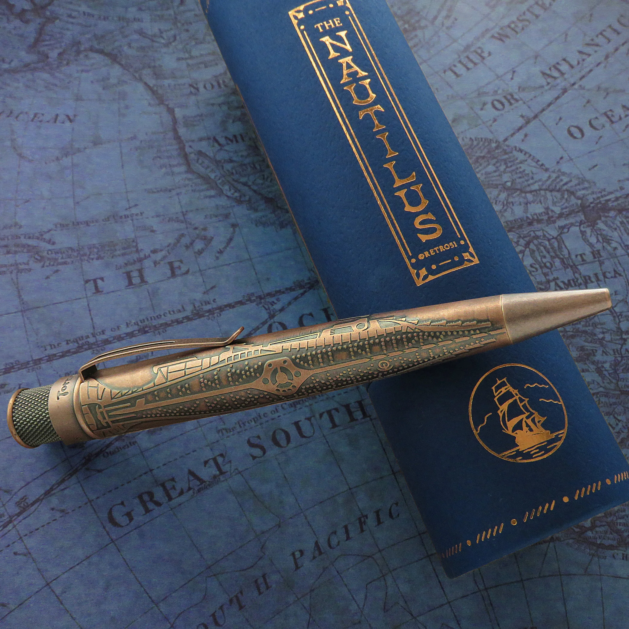 3804-retro-51-tornado-big-shot-rollerball-pen-in-nautilus-9.webp Retro 51 Tornado Big Shot Rollerball Pen in Nautilus