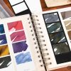 3806-wearingeul-four-photos-color-swatch-in-black-2.jpg Wearingeul Four Photos Color Swatch in Black