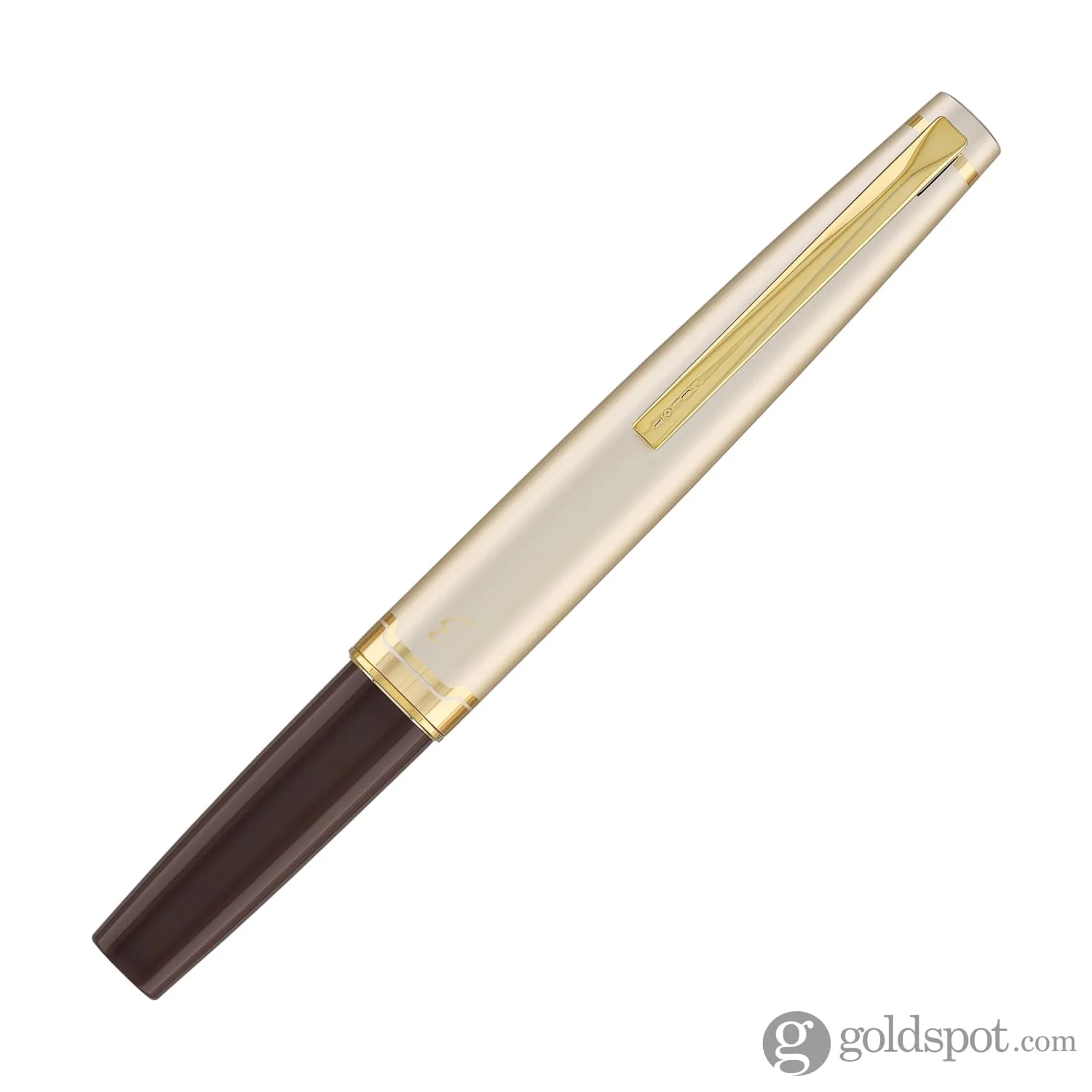 3808-pilot-e95s-fountain-pen-in-burgundy-ivory-4.webp Pilot E95s Fountain Pen in Burgundy & Ivory