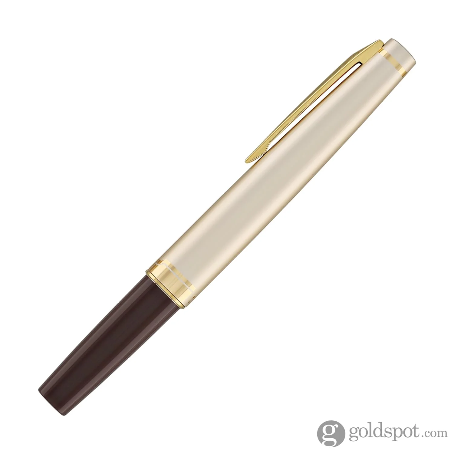 3808-pilot-e95s-fountain-pen-in-burgundy-ivory-5.webp Pilot E95s Fountain Pen in Burgundy & Ivory