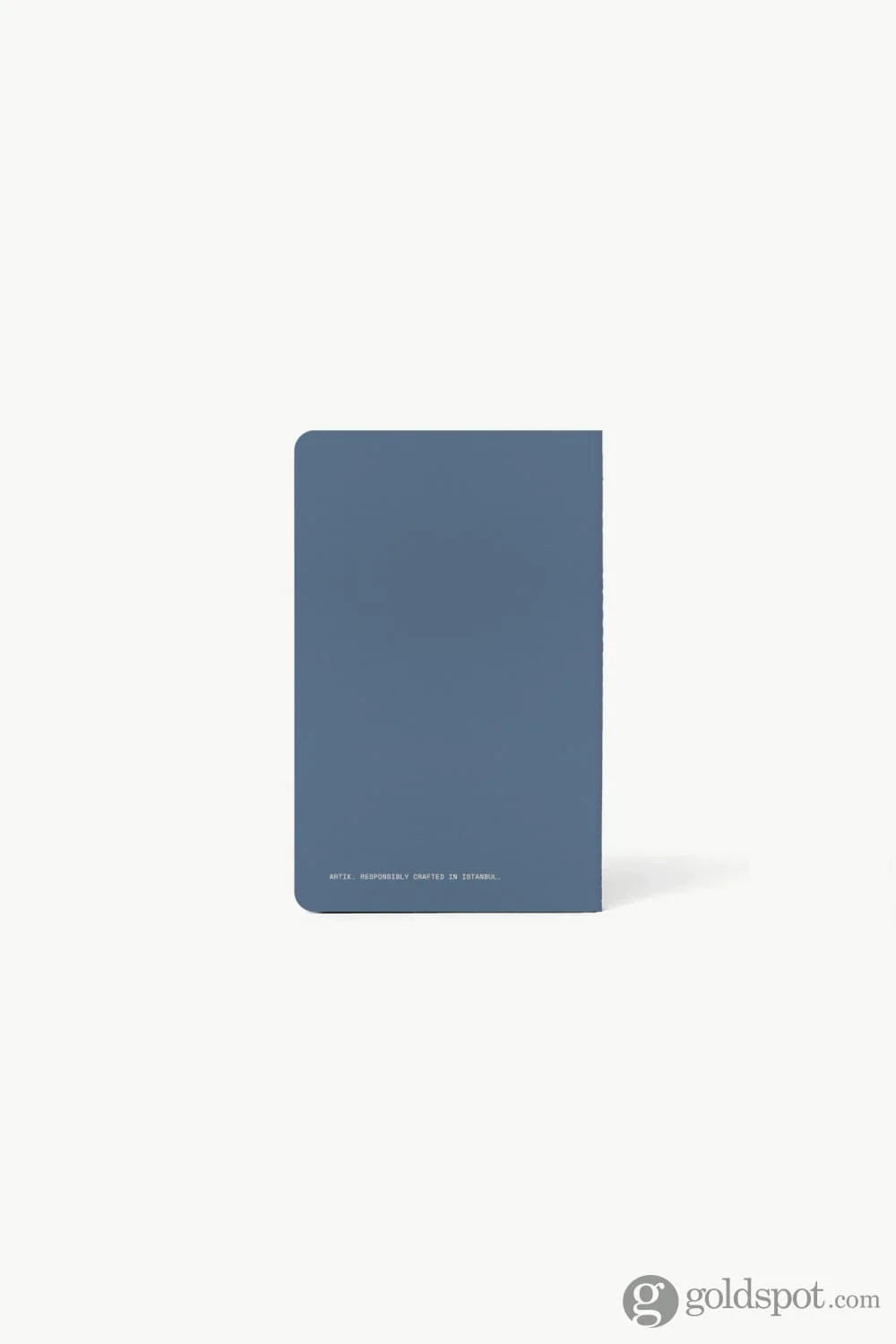 Artik Pack Of 3 Pocket Singer Sewn Notebooks in Lavender