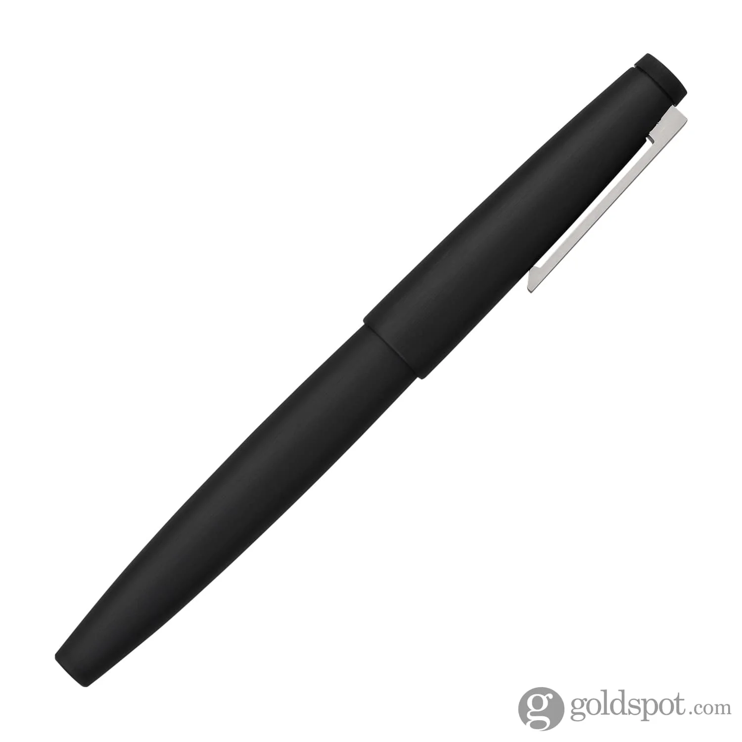 3812-lamy-2000-fountain-pen-in-black-14k-gold-6.webp Lamy 2000 Fountain Pen in Black - 14K Gold