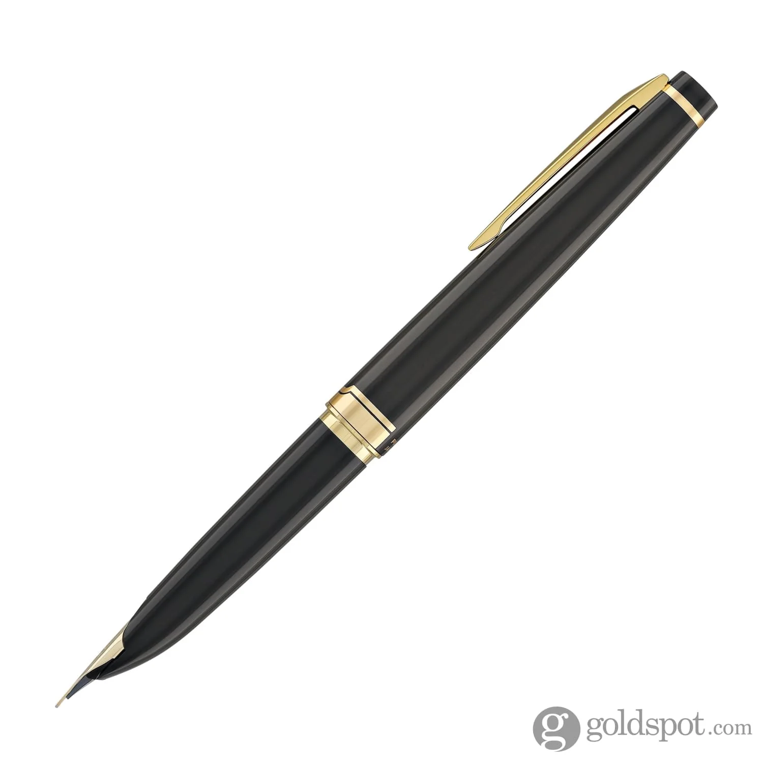 3824-pilot-e95s-fountain-pen-in-black-3.webp Pilot E95s Fountain Pen in Black