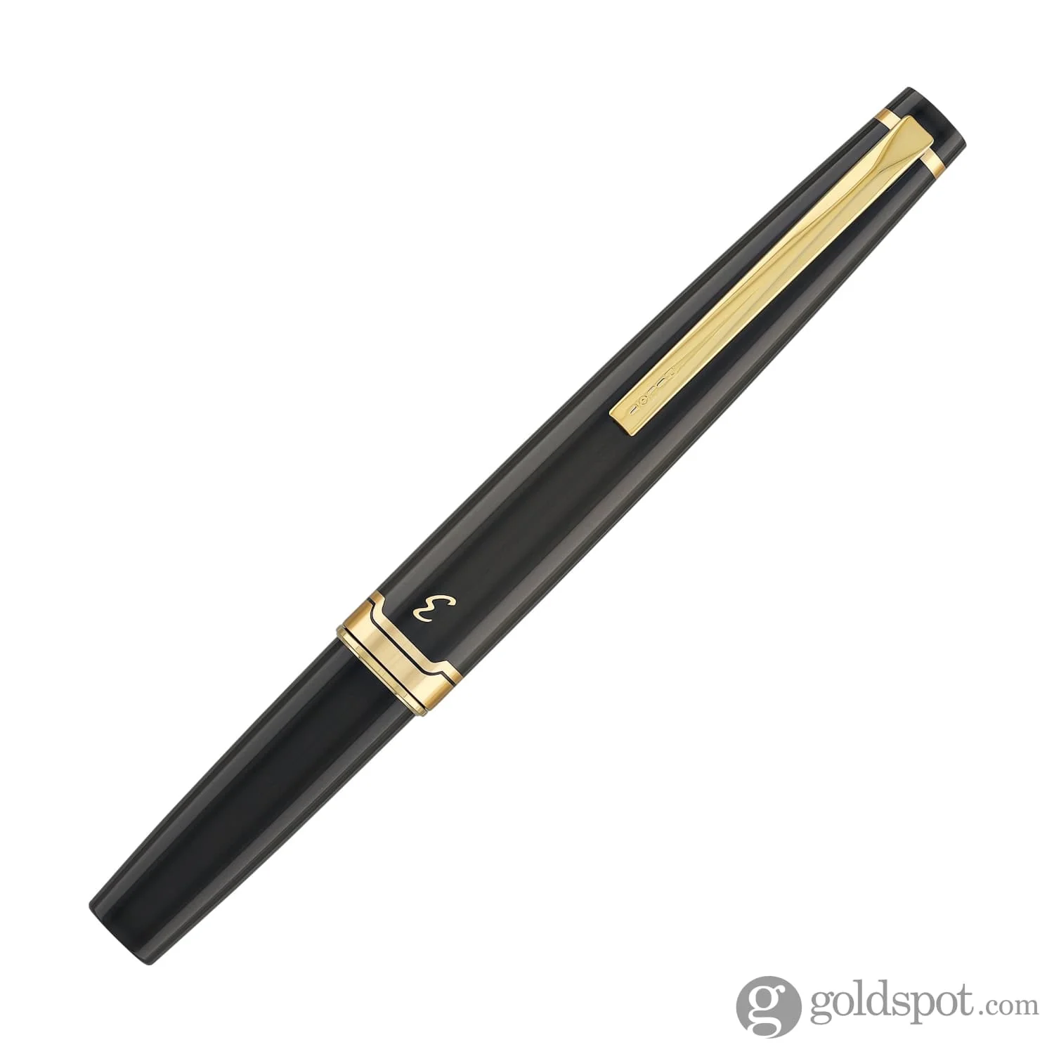 3824-pilot-e95s-fountain-pen-in-black-4.webp Pilot E95s Fountain Pen in Black
