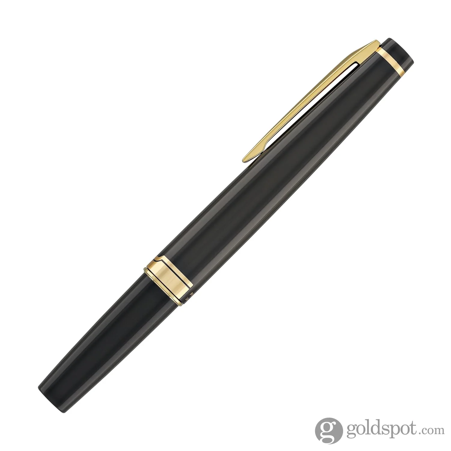 3824-pilot-e95s-fountain-pen-in-black-5.webp Pilot E95s Fountain Pen in Black