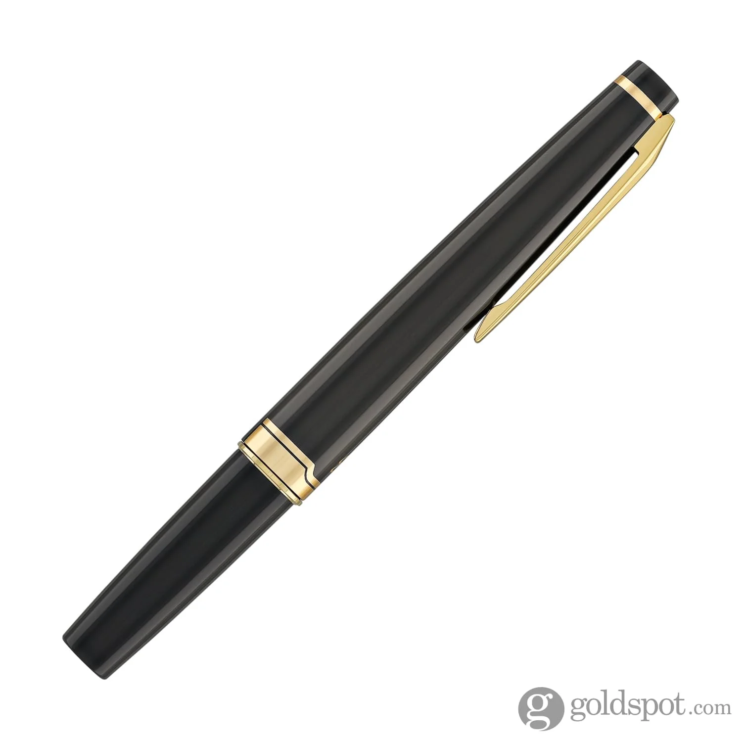 3824-pilot-e95s-fountain-pen-in-black-6.webp Pilot E95s Fountain Pen in Black