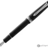 3828-pilot-custom-912-fountain-pen-in-black-rhodium-14k-gold-12.webp Pilot Custom 912 Fountain Pen in Black & Rhodium - 14K Gold
