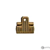 385-esterbrook-eclipse-page-clips-in-brass-3-piece-set-2.webp Esterbrook Eclipse Page Clips in Brass - 3 Piece Set