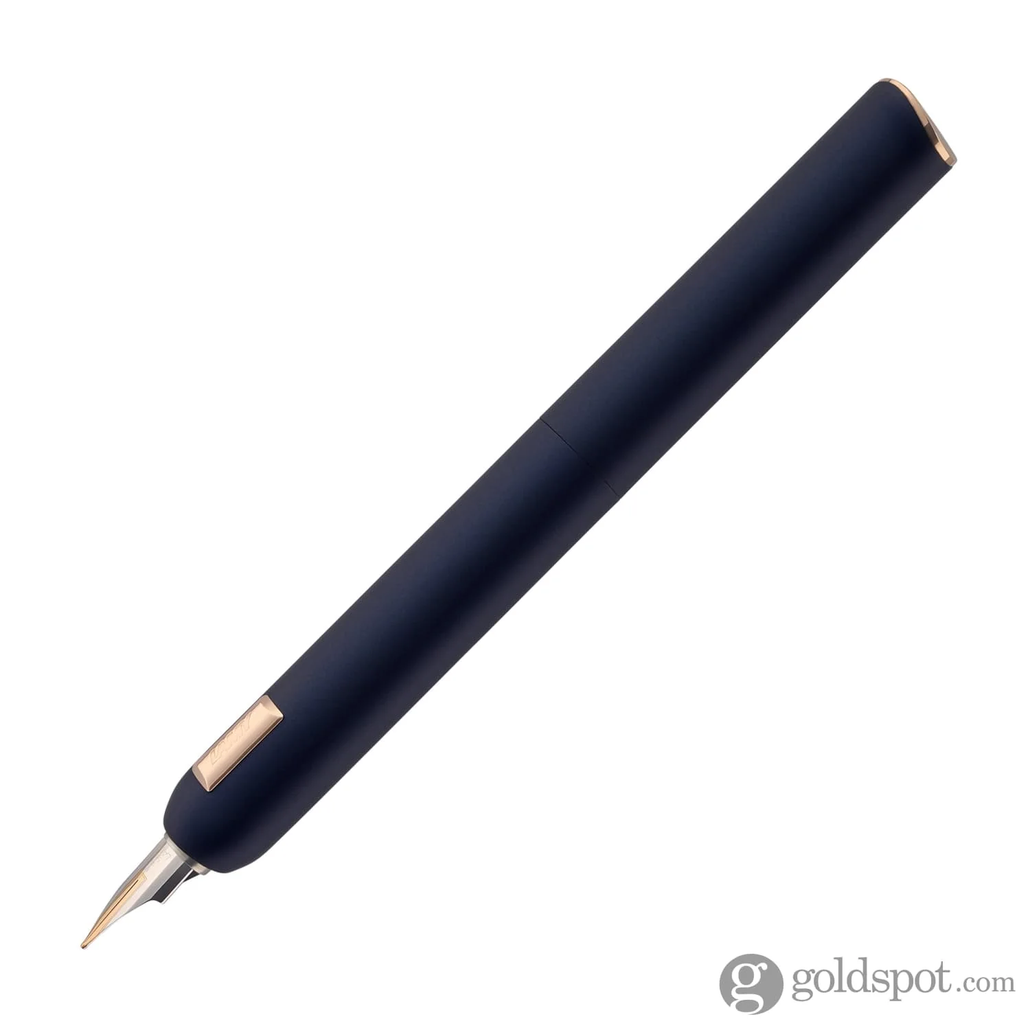 3851-lamy-dialog-cc-fountain-pen-in-dark-blue-2.webp Lamy Dialog CC Fountain Pen in Dark Blue
