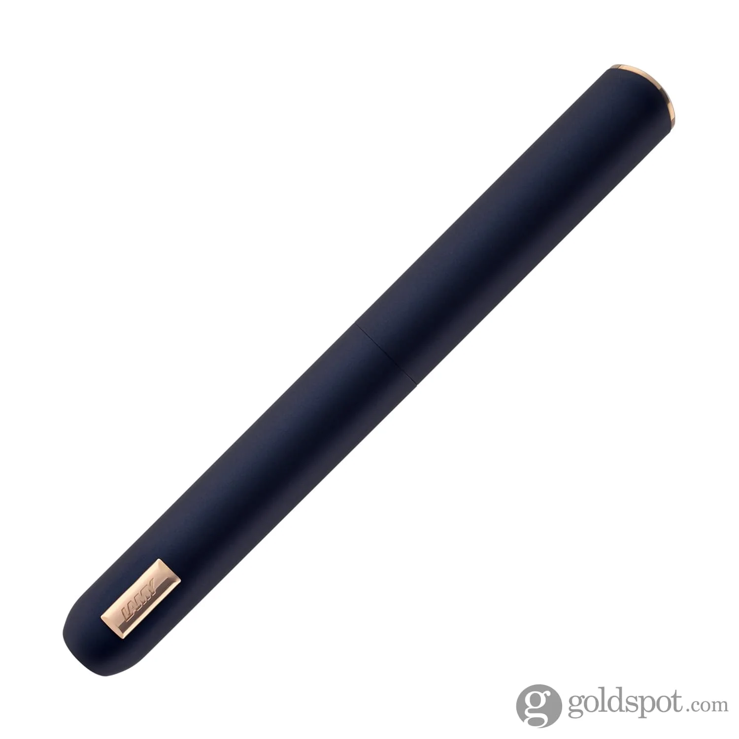 3851-lamy-dialog-cc-fountain-pen-in-dark-blue-6.webp Lamy Dialog CC Fountain Pen in Dark Blue