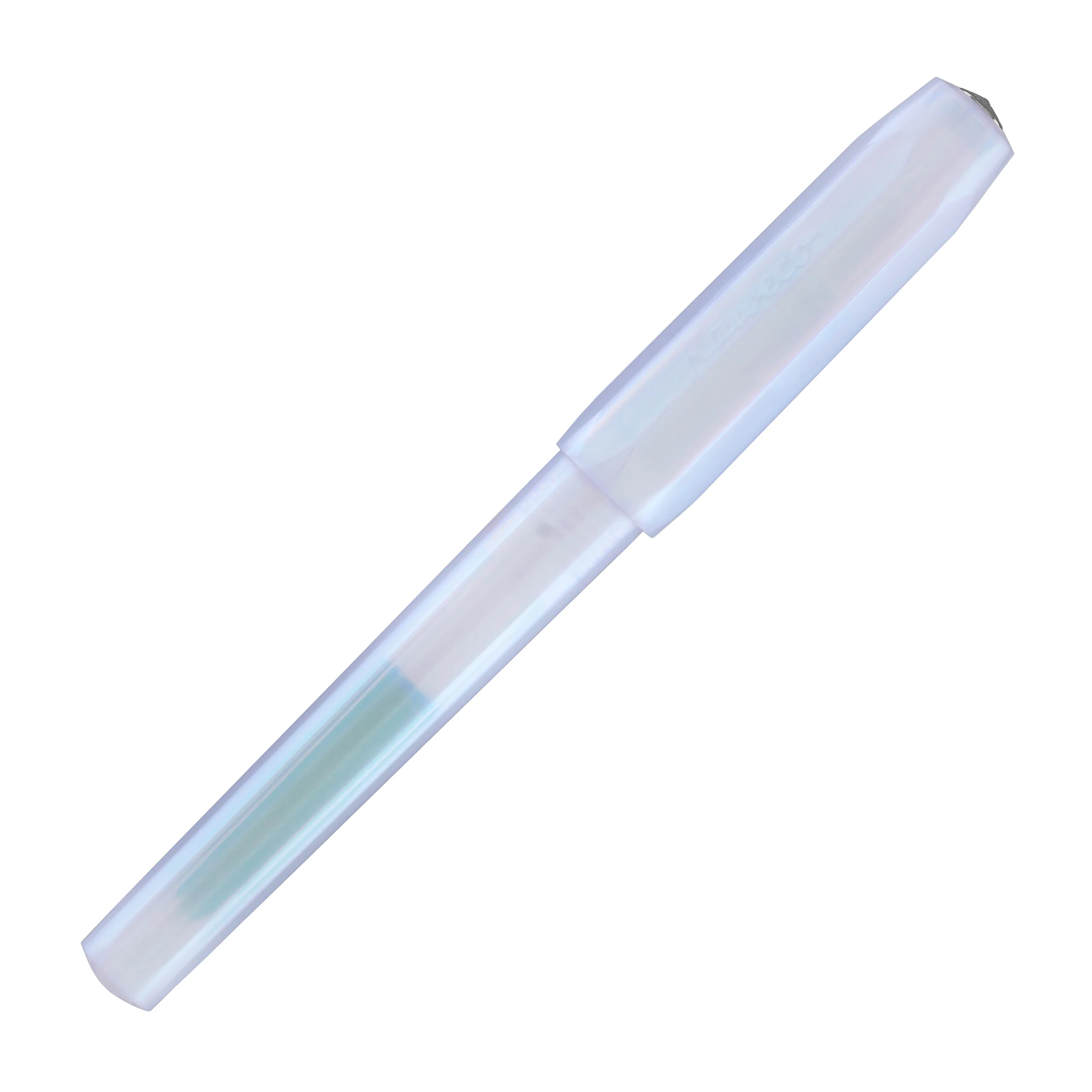 386-kaweco-perkeo-fountain-pen-in-iridescent-pearl-2.webp Kaweco Perkeo Fountain Pen in Iridescent Pearl