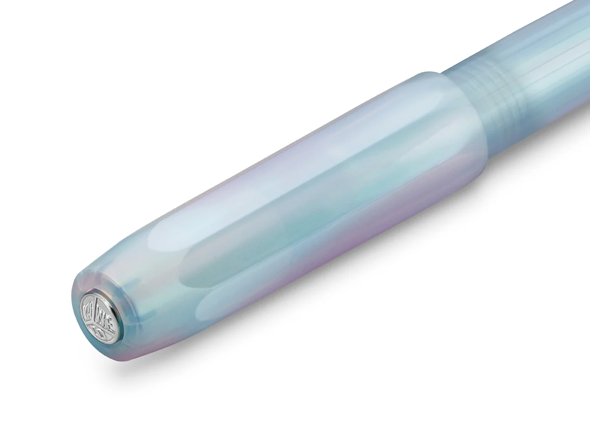 386-kaweco-perkeo-fountain-pen-in-iridescent-pearl-6.webp Kaweco Perkeo Fountain Pen in Iridescent Pearl