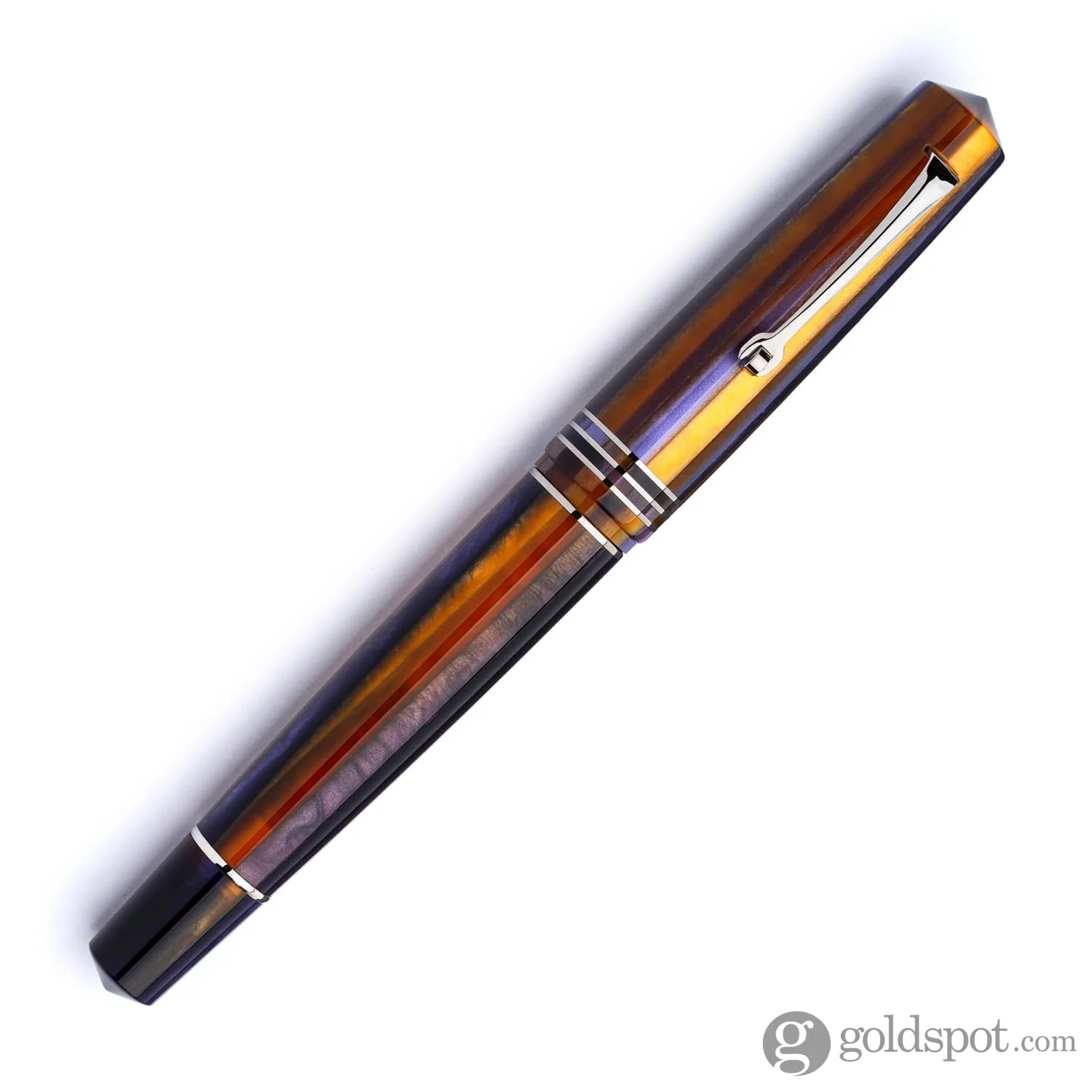 3876-leonardo-momento-zero-grande-2.0-fountain-pen-in-sea-anemone-2.webp Leonardo Momento Zero Grande 2.0 Fountain Pen in Sea Anemone