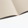 Artik Pack Of 3 Pocket Singer Sewn Notebooks in Coconut