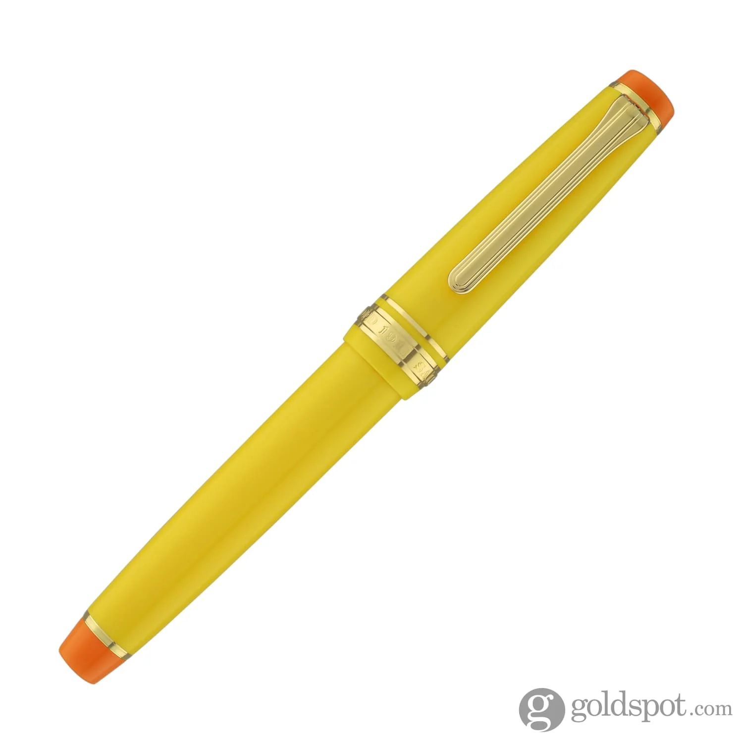 3956-sailor-professional-gear-slim-fountain-pen-line-friends-sally-4.webp Sailor Professional Gear Slim Fountain Pen LINE FRIENDS "SALLY"