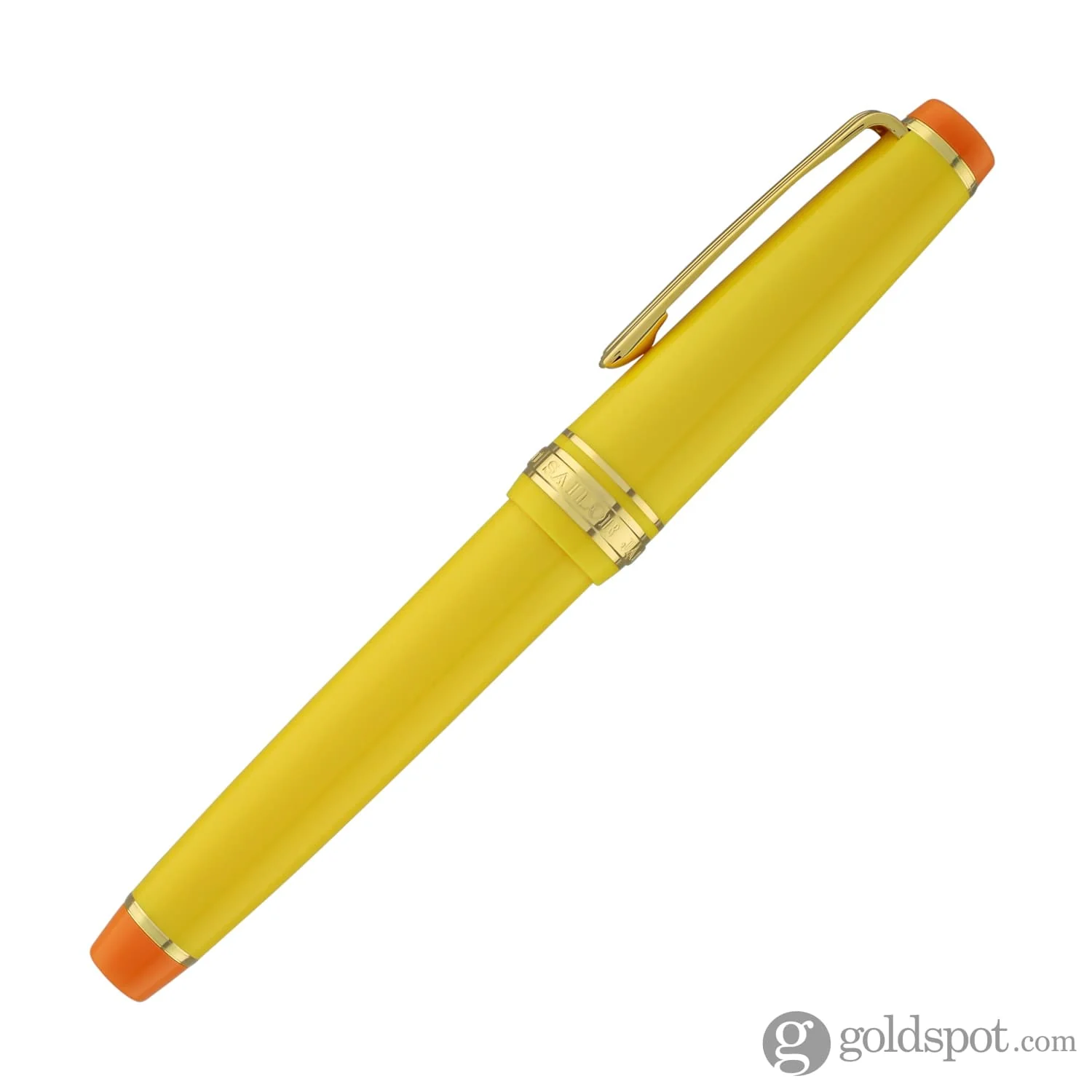 3956-sailor-professional-gear-slim-fountain-pen-line-friends-sally-5.webp Sailor Professional Gear Slim Fountain Pen LINE FRIENDS "SALLY"
