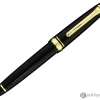 Sailor 1911 Standard Fountain Pen in Black with Gold Trim - 14K Gold