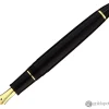 Sailor 1911 Standard Fountain Pen in Black with Gold Trim - 14K Gold
