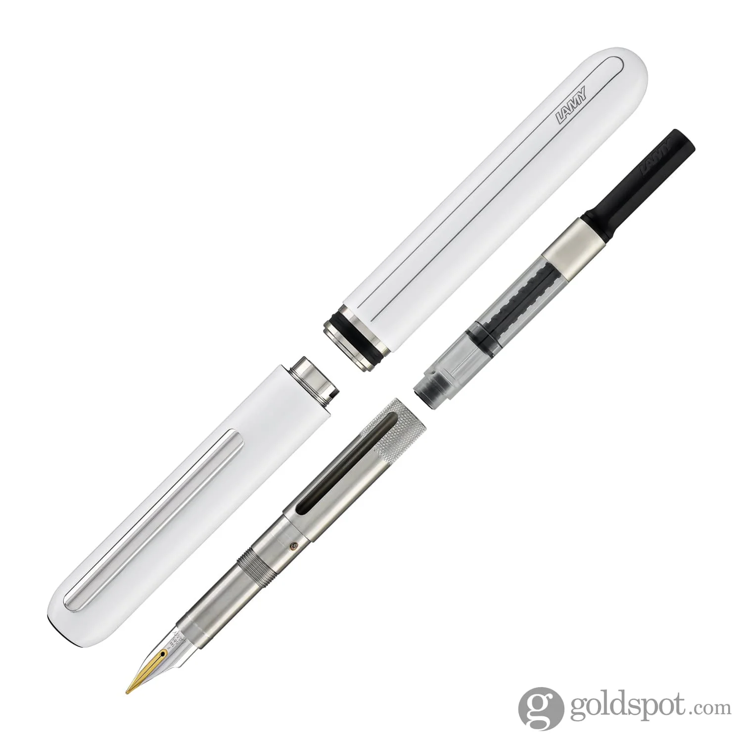4058-lamy-dialog-3-fountain-pen-in-piano-white-7.webp Lamy Dialog 3 Fountain Pen in Piano White