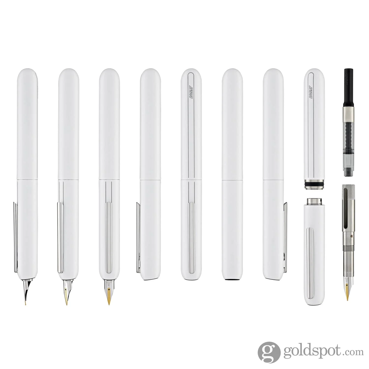 4058-lamy-dialog-3-fountain-pen-in-piano-white-8.webp Lamy Dialog 3 Fountain Pen in Piano White