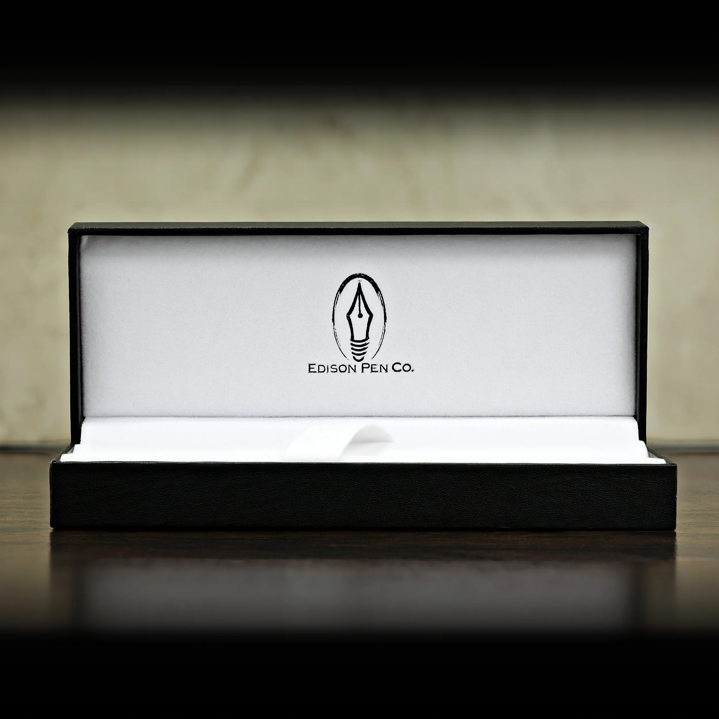 Edison Newark Fountain Pen in Magellanic Clouds LE