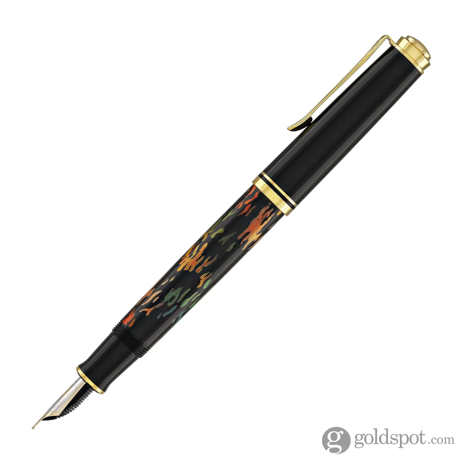 4104-pelikan-special-edition-souveran-m600-fountain-pen-in-glauco-cambon-3.webp Pelikan Special Edition Souverän M600 Fountain Pen in Glauco Cambon