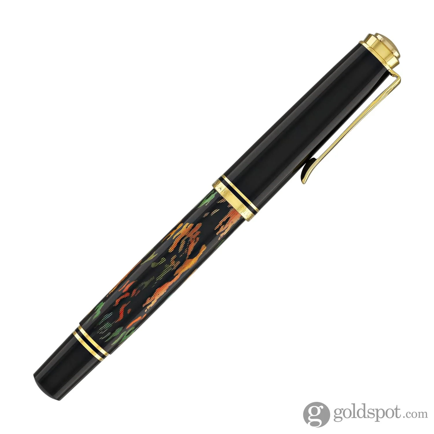 4104-pelikan-special-edition-souveran-m600-fountain-pen-in-glauco-cambon-6.webp Pelikan Special Edition Souverän M600 Fountain Pen in Glauco Cambon