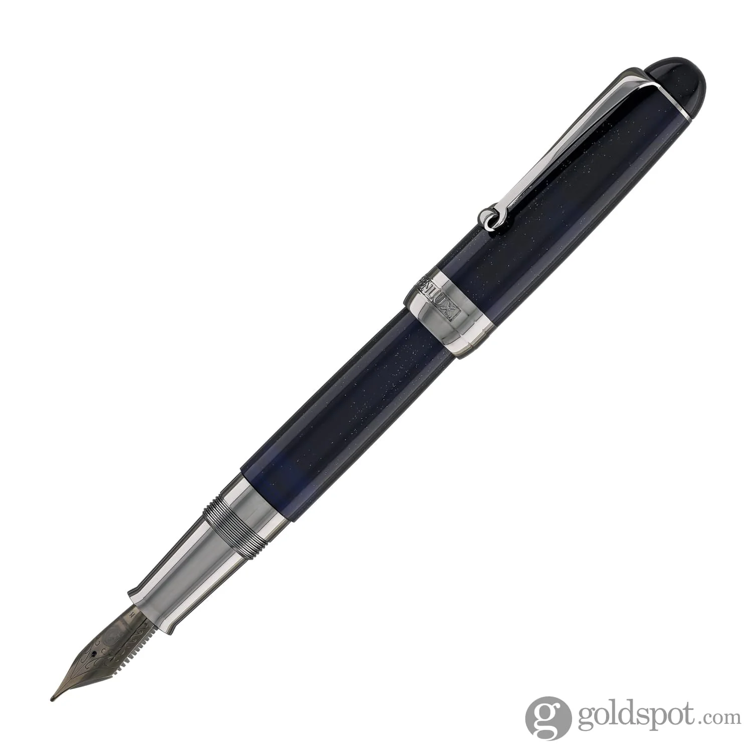 4109-penlux-masterpiece-delgado-fountain-pen-in-firefly-3.webp Penlux Masterpiece Delgado Fountain Pen in Firefly