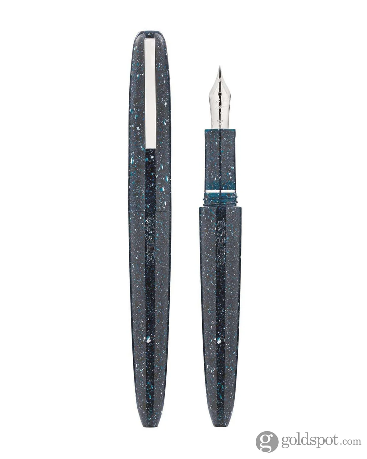 4118-scribo-piuma-fountain-pen-in-a-riveder-le-stelle-limited-edition-6.webp Scribo Piuma Fountain Pen in A Riveder Le Stelle - Limited Edition