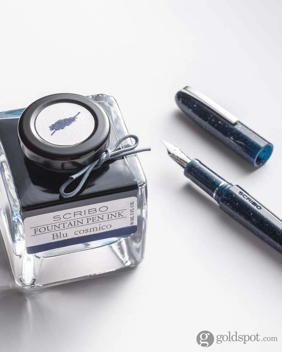 4118-scribo-piuma-fountain-pen-in-a-riveder-le-stelle-limited-edition-9.webp Scribo Piuma Fountain Pen in A Riveder Le Stelle - Limited Edition