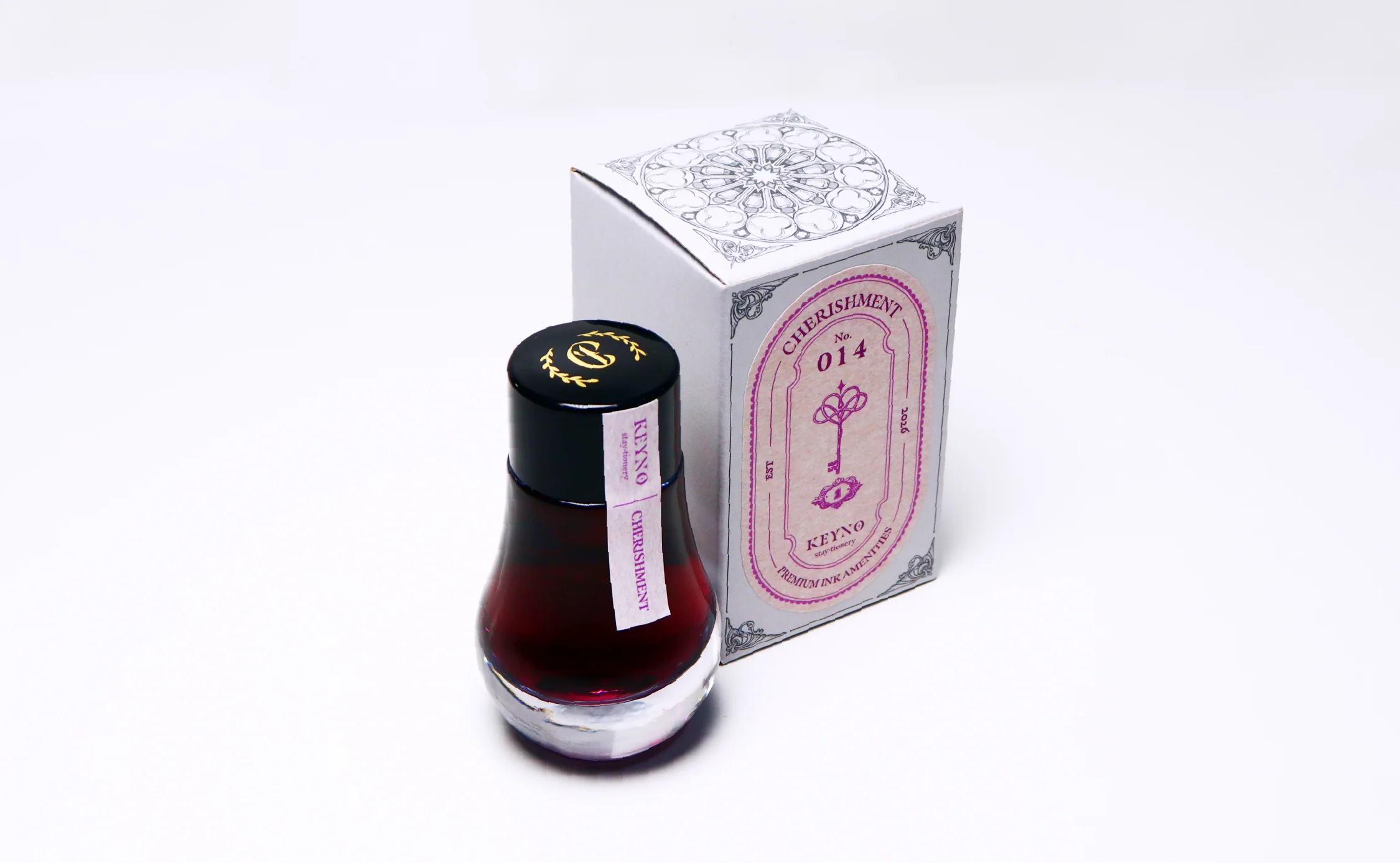 418-dominant-industry-standard-series-bottled-ink-in-cherishment-25ml-7.webp Dominant Industry Standard Series Bottled Ink in Cherishment - 25mL
