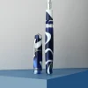 Leonardo Momento Magico Fountain Pen in Onda Blu