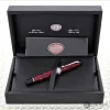 4281-aurora-optima-fountain-pen-in-rossa-red-with-chrome-trim-14k-gold-2.webp Aurora Optima Fountain Pen in Rossa Red with Chrome Trim - 14K Gold