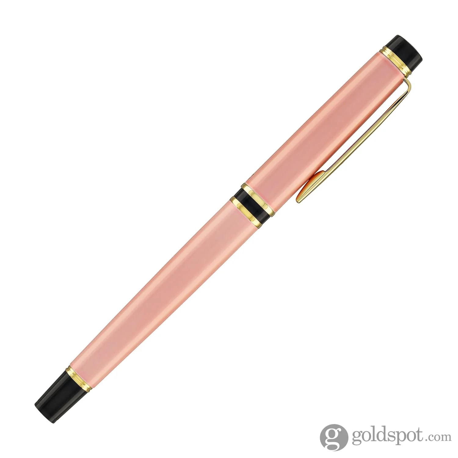 4299-pilot-grance-fountain-pen-in-pearl-pink-14k-gold-6.webp Pilot Grance Fountain Pen in Pearl Pink - 14k Gold