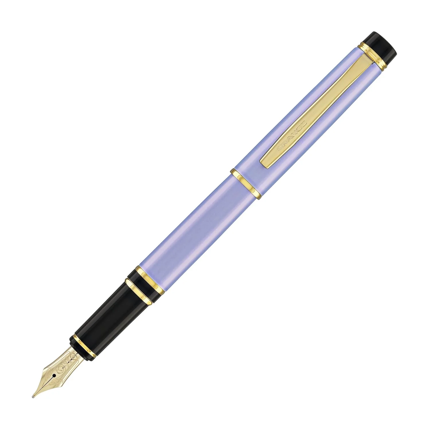 4331-pilot-grance-fountain-pen-in-serene-light-blue-14k-gold-nib-1.webp Pilot Grance Fountain Pen in Serene Light Blue - 14k Gold Nib