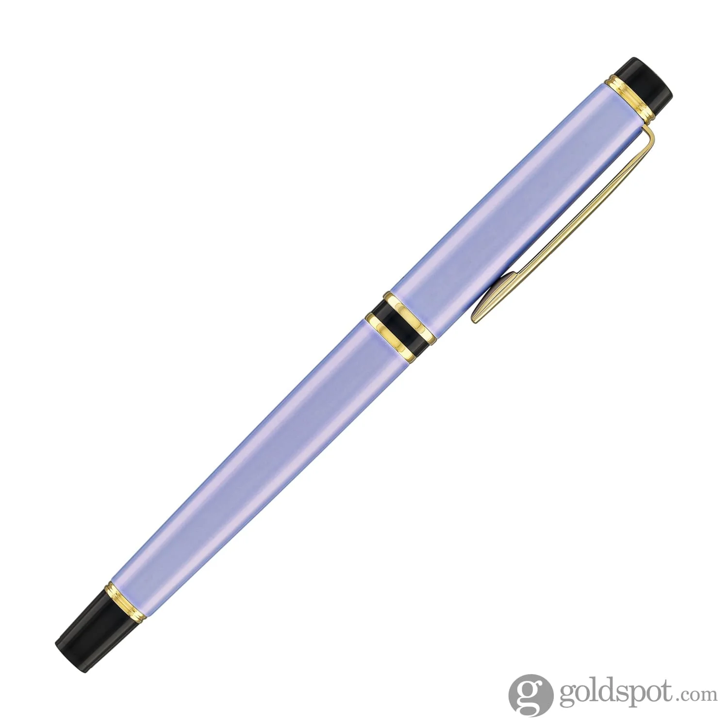 4331-pilot-grance-fountain-pen-in-serene-light-blue-14k-gold-nib-6.webp Pilot Grance Fountain Pen in Serene Light Blue - 14k Gold Nib