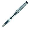 Pilot Heritage 92 Fountain Pen in Clear