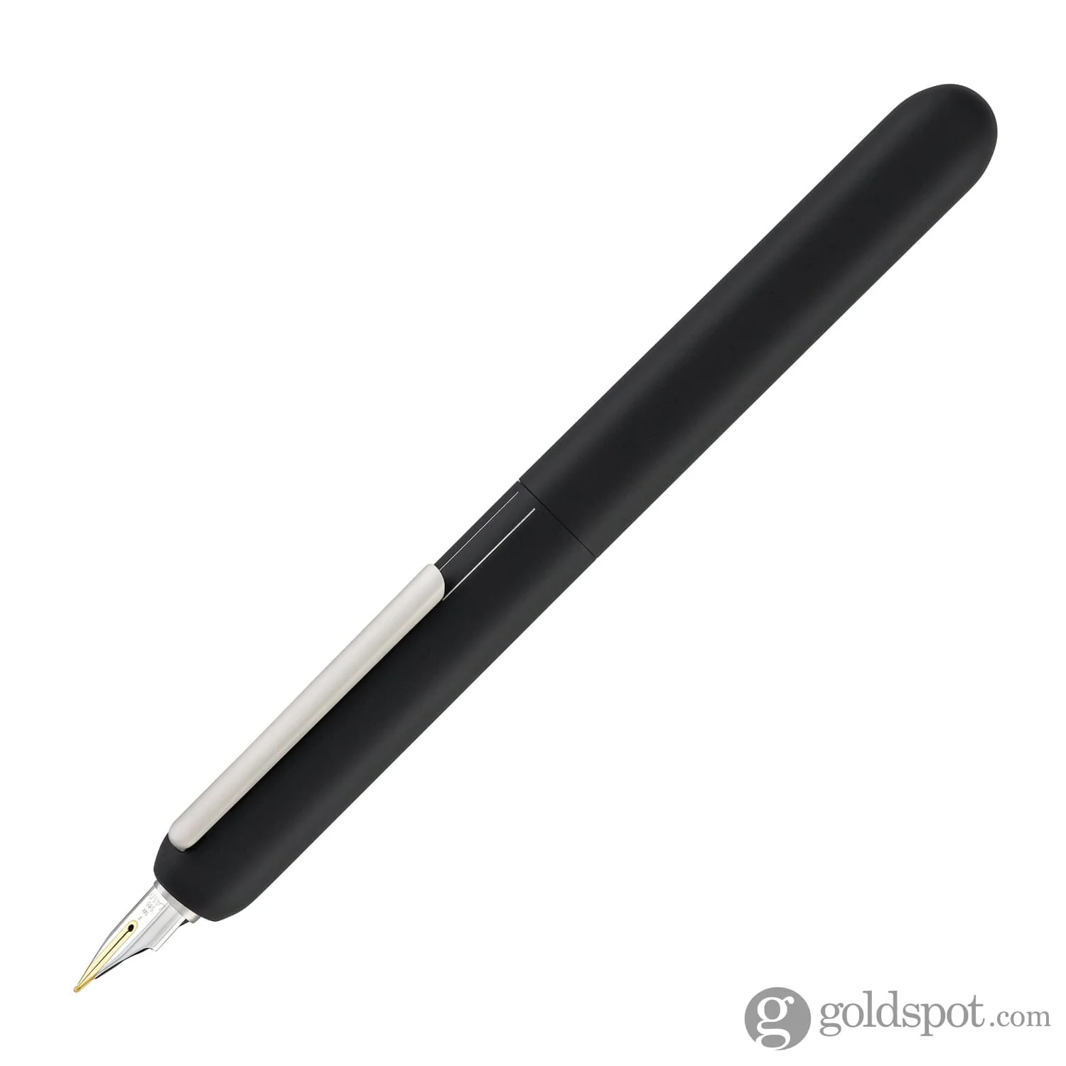 Lamy Dialog 3 Fountain Pen in Matte Black