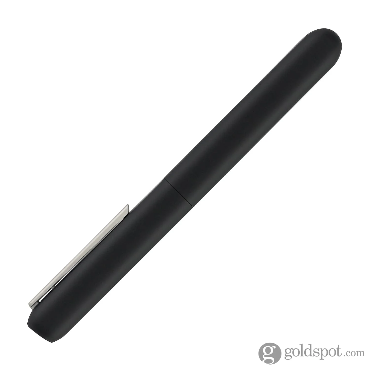 Lamy Dialog 3 Fountain Pen in Matte Black