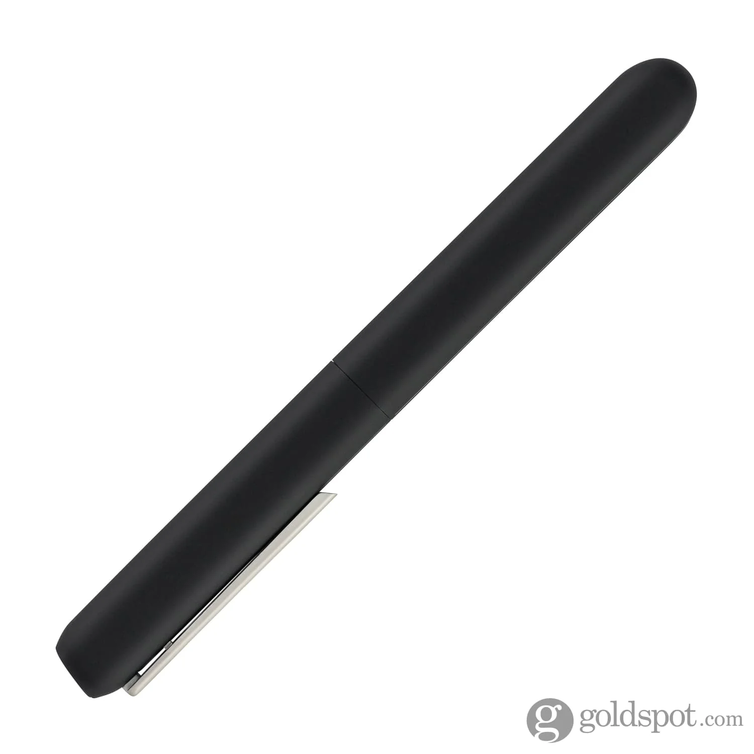 Lamy Dialog 3 Fountain Pen in Matte Black