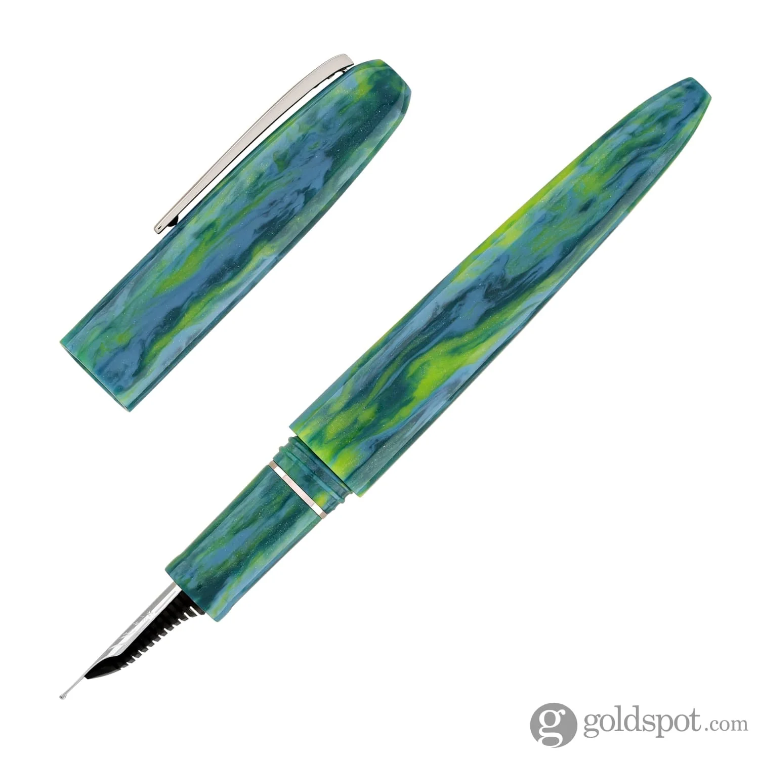 4361-scribo-piuma-fountain-pen-in-sinestesia-diamondcast-3.webp Scribo Piuma Fountain Pen in Sinestesia Diamondcast